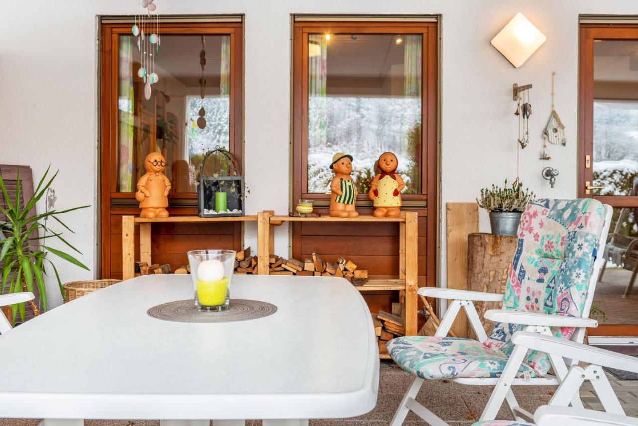 Apartmán Schwarzwald Nescht Triberg Triberg im Schwarzwald Exteriér fotografie