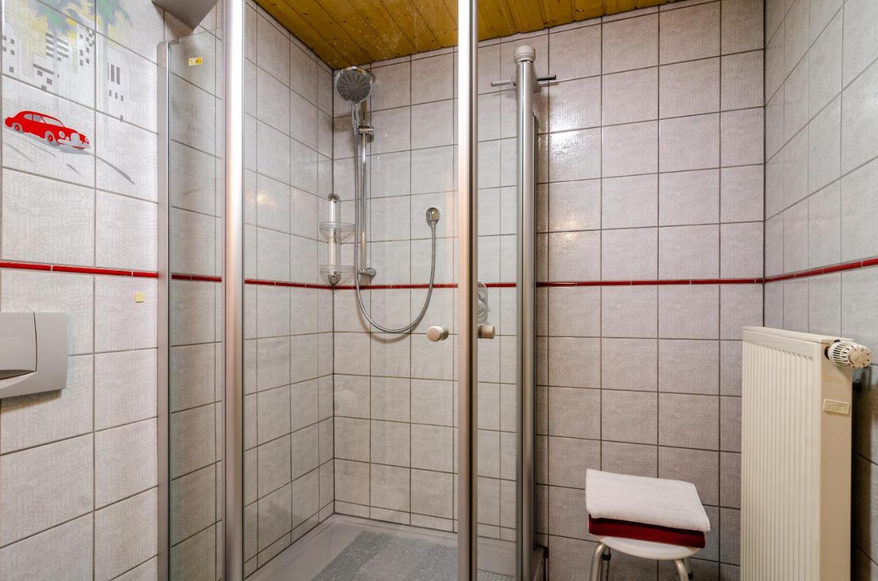 Apartmán Schwarzwald Nescht Triberg Triberg im Schwarzwald Exteriér fotografie